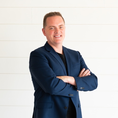 Jason Huerkamp - Real Estate Agent