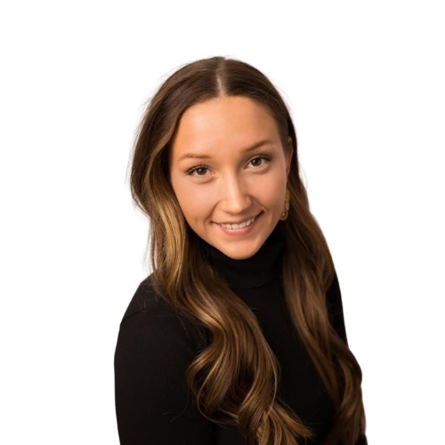Hannah Hunter - Real Estate Agent