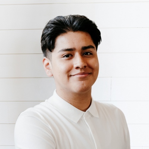 Freddy Juarez - Real Estate Agent