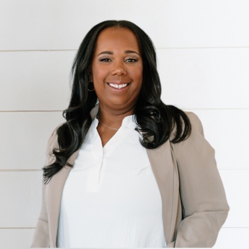 Candace Johnson - Real Estate Agent