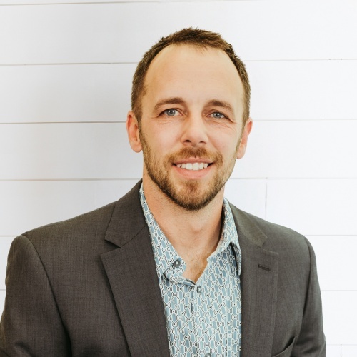 Bryce Pap - Real Estate Agent