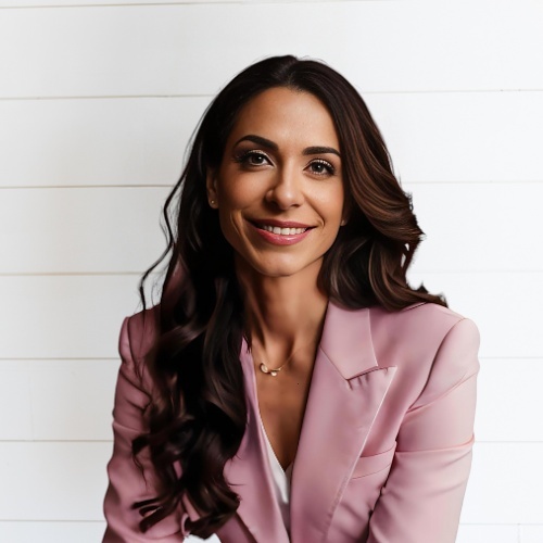 Brooke Huerkamp - Real Estate Agent