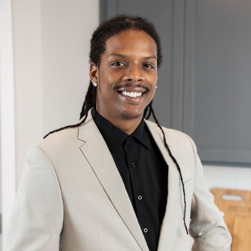 Brian Todd - Real Estate Agent