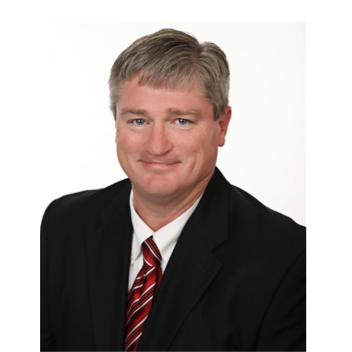Brad Ledford - Real Estate Agent