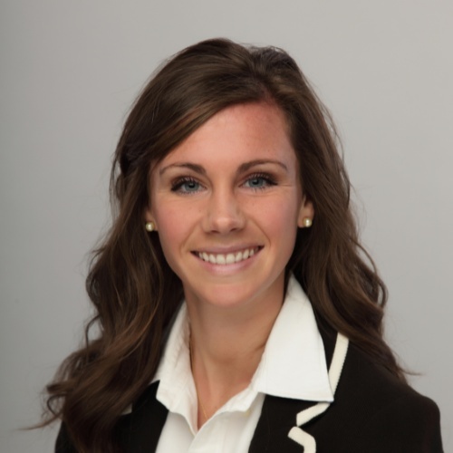 Michaela Burks - Real Estate Agent