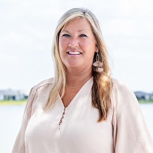 AMY MCCANN, Redfin Agent