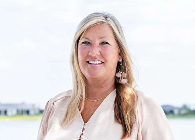 Fort Myers Real Estate Agent AMY MCCANN