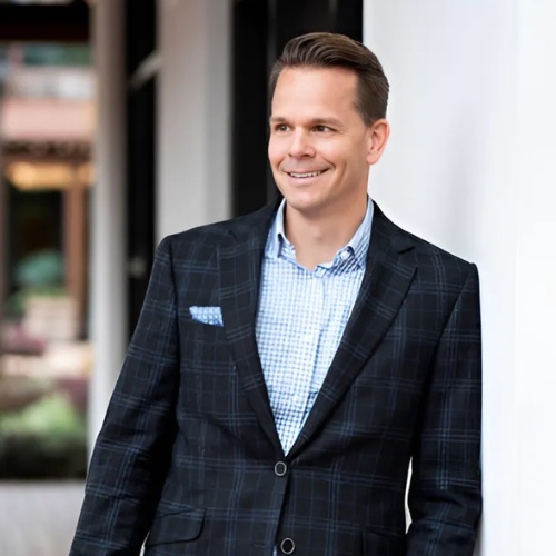 Josh Mills - Real Estate Agent