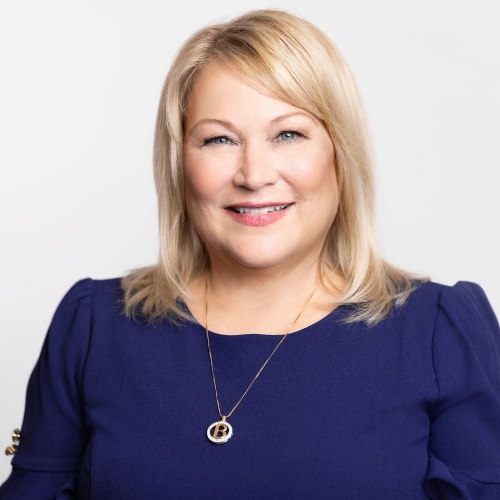 Rebecca Burks - Real Estate Agent
