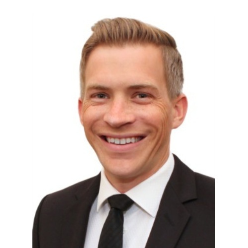 Zach Burks - Real Estate Agent
