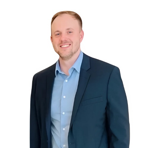 Elliott Dupont - Real Estate Agent