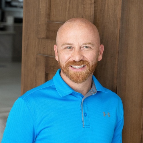 Jeremy Prda - Real Estate Agent