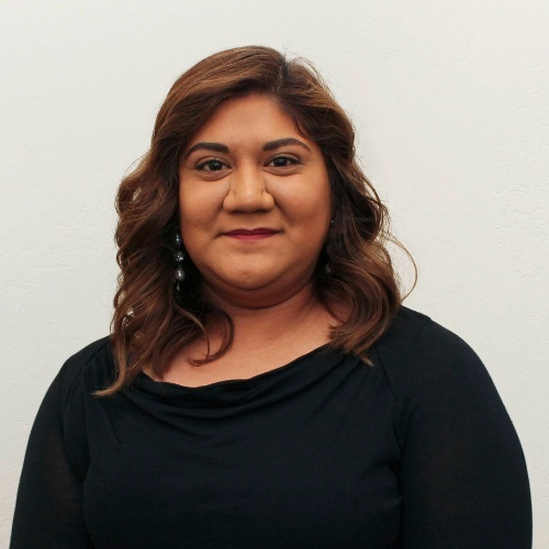 Melisa Cornejo - Real Estate Agent