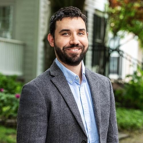 Joe Horan, Redfin Agent in Zionsville