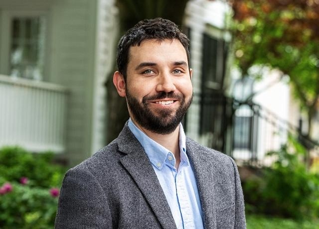 Indianapolis Real Estate Agent Joe Horan