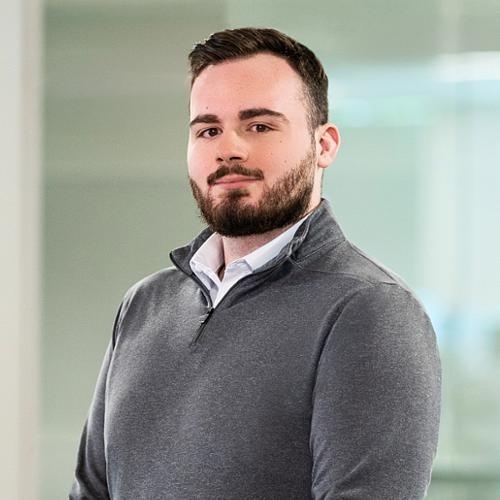 Marko Jovanovic, Redfin Agent in Dallas