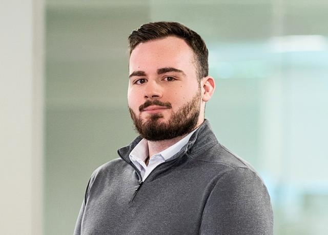 Dallas Real Estate Agent Marko Jovanovic