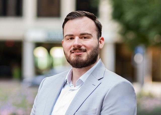 Dallas Real Estate Agent Marko Jovanovic