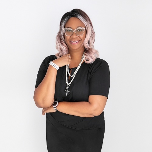 Tennell Brown - Real Estate Agent