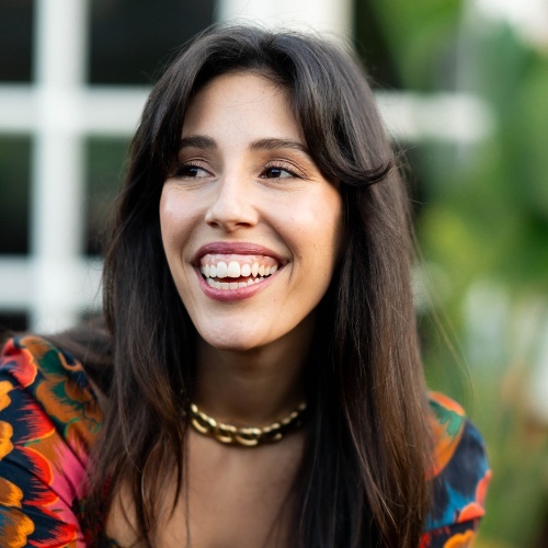 Samantha Hampar - Real Estate Agent