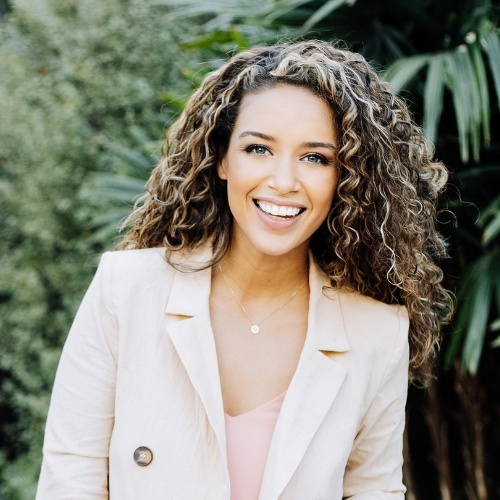Kendra Lingerfelt - Real Estate Agent