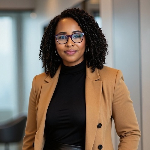 Ariel Bowie - Real Estate Agent