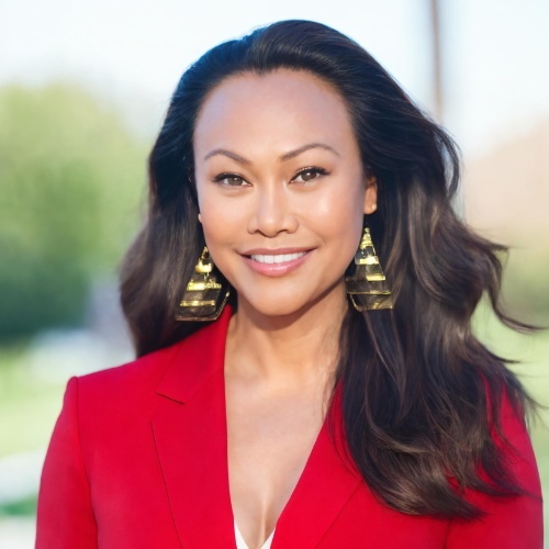 Cassandra Hepburn - Real Estate Agent