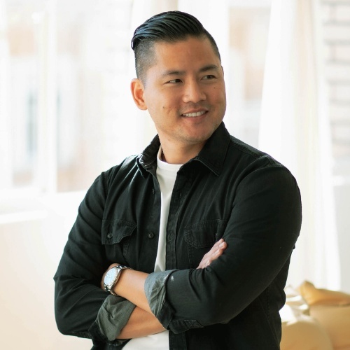 Howard Cheng - Real Estate Agent