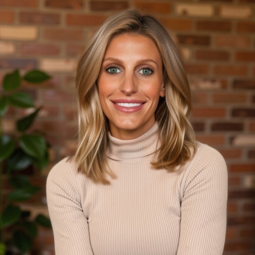 Meghan Smith - Real Estate Agent