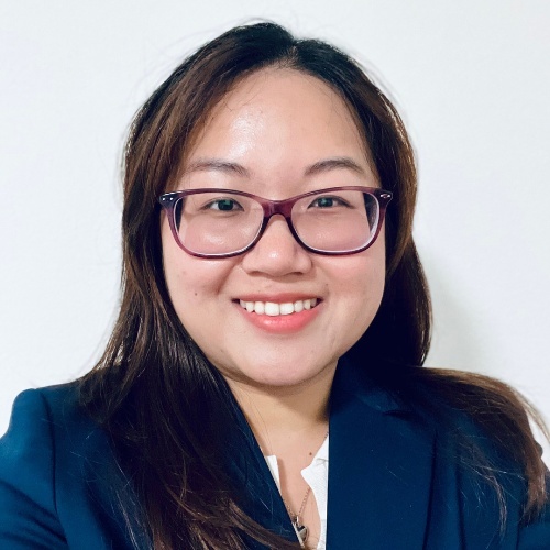 Shannon Wu - Real Estate Agent