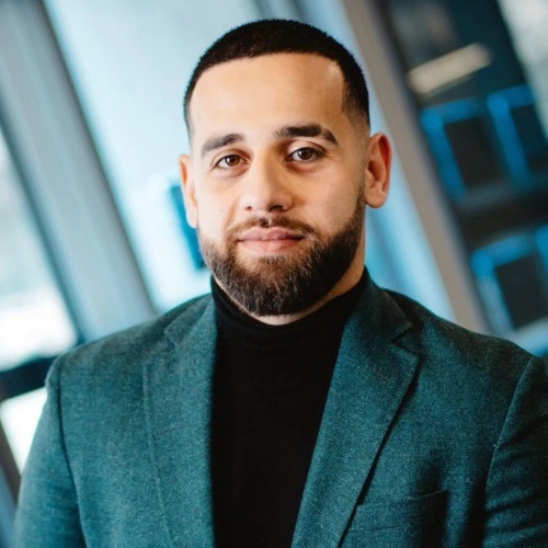 Fred Mohseni - Real Estate Agent