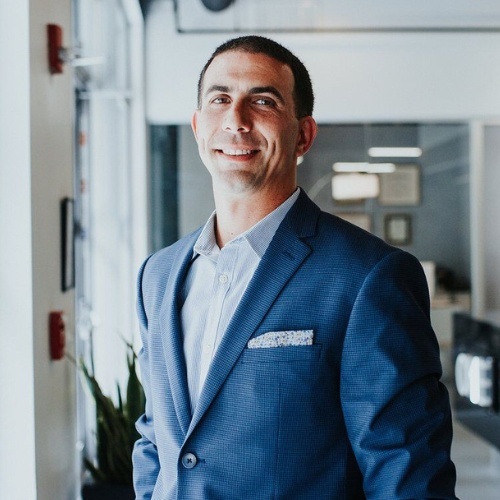 Ben Nash - Real Estate Agent