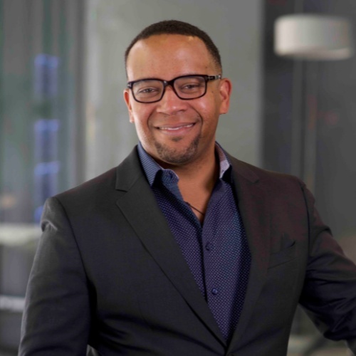Markus Smith - Real Estate Agent