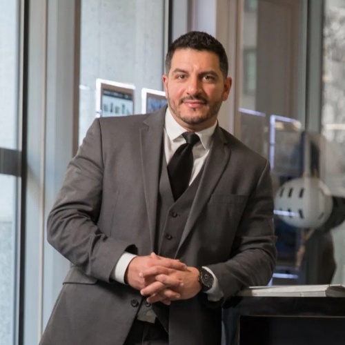 Matt Dubbaneh - Real Estate Agent