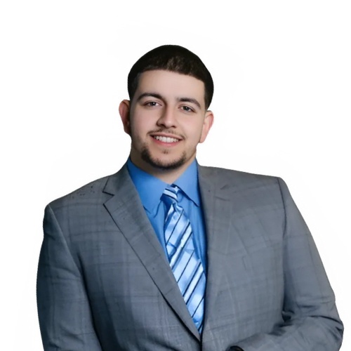 Joseph Obeid - Real Estate Agent