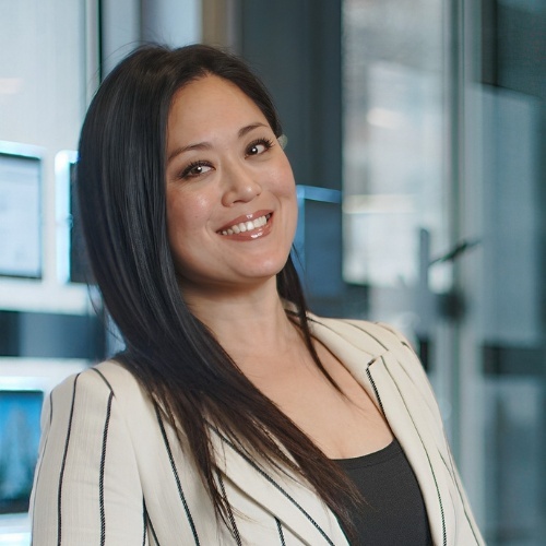 Lisa Ai - Real Estate Agent