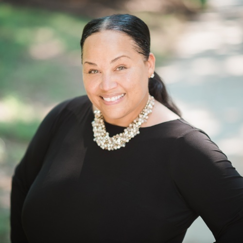 Trish Diggs - Real Estate Agent
