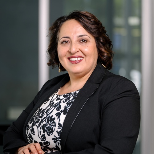 May Khoury - Real Estate Agent