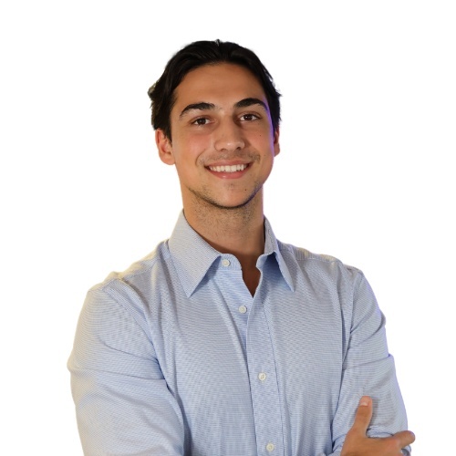 Nezam Hakimi - Real Estate Agent