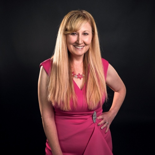 Monica Breckenridge - Real Estate Agent