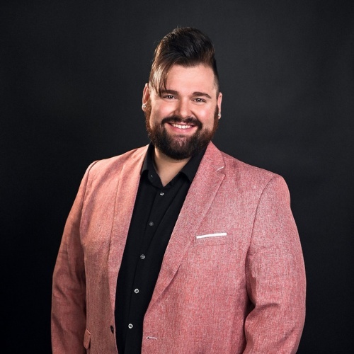 Benjamin Fuller - Real Estate Agent
