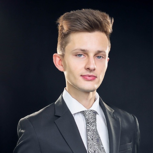Alexander Kostiv - Real Estate Agent