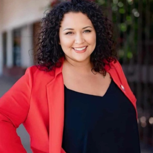 Eryn Ramirez - Real Estate Agent