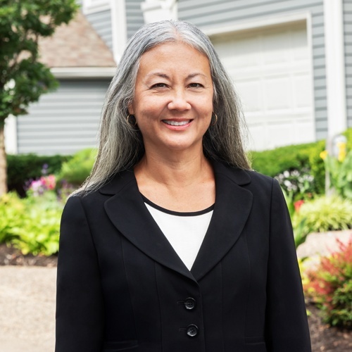Katherine Shoats, Redfin Agent