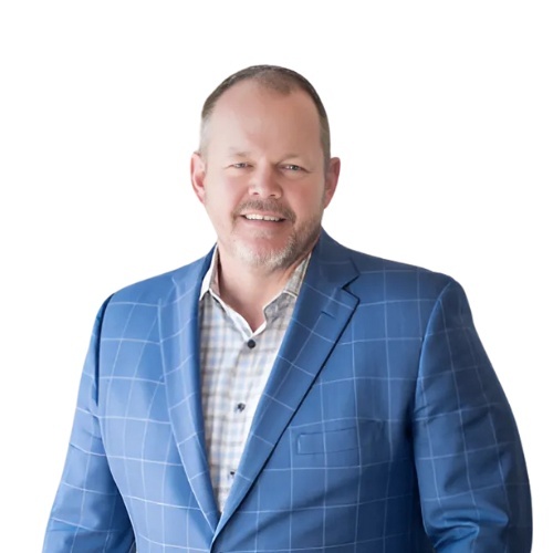 Terry Swanson - Real Estate Agent