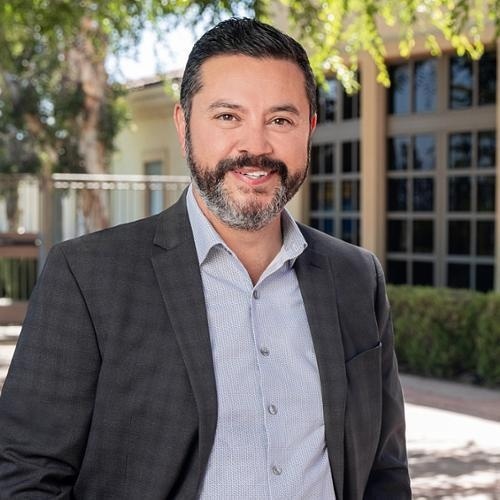 Carlos Banuelos, Redfin Principal Agent in Rancho Cucamonga