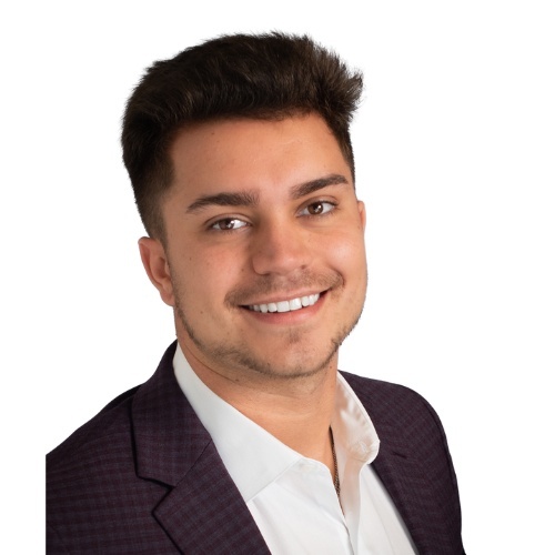 Thomas Cooke - Real Estate Agent