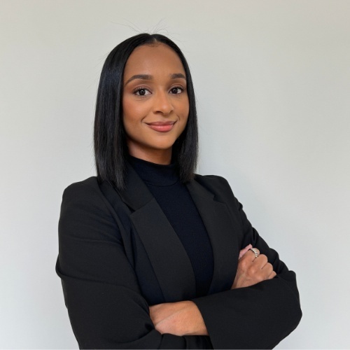 Alexis Mabery - Real Estate Agent