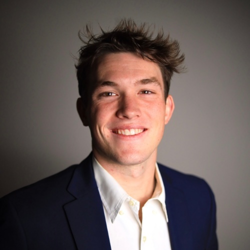 Tristan Taylor - Real Estate Agent