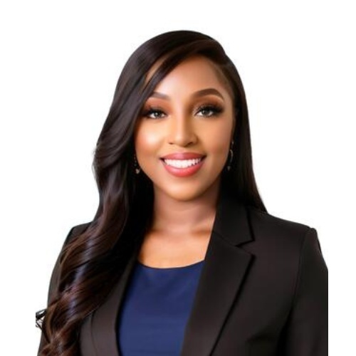 Rolanda Alexander - Real Estate Agent
